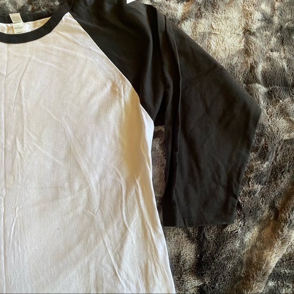 Baseball Tee - Picture 3 of 5